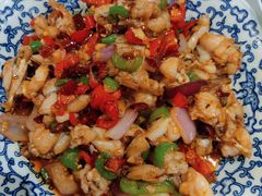 -欧记大排档·景德菜(上海首店)