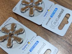 -自然之声助听器·呼吸机(和平店)