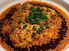 -首秀·四川料理(吾悦广场店)
