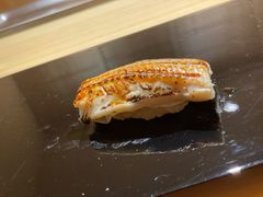 星鳗寿司-鮨青(恒基名人购物中心店)