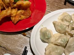 -四姐妹东北饺子(沙尾路店)