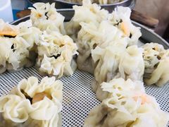 -德贤烧麦菜馆(本溪路店)