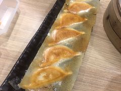 -老班长手工灌汤包(望京华彩店)