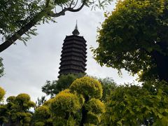 -西海子公园