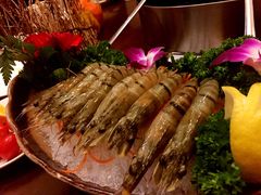 -捞神煲汤火锅(湖滨商业街店)