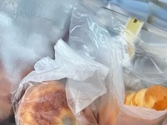 -烘焙町面包店(西四店)