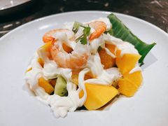 -泰傳奇