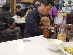 -二扁私房面馆(崂山路店)