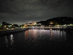 -东钱湖旅游度假区