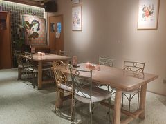 -BOCATA 西班牙餐厅(三里屯店)
