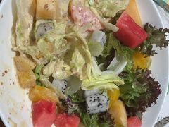-萨贝尔意式餐厅(宝信店)