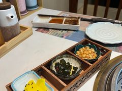 -千寻山野烤肉(中关村店)