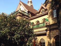 -马勒别墅饭店(静安寺店)