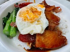 -颓记茶餐厅(美景总店)