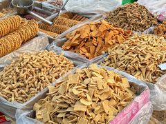 -李村大集