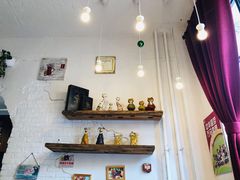 -冲浪熊西餐厅(昌黎店)