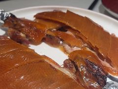 -大鸭梨烤鸭店(花园村店)