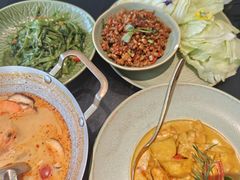 -Thai Alley泰爱里(二沙岛店)