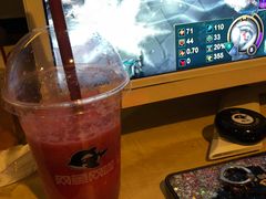 -网鱼网咖(上海静安寺店)