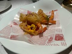 -PARFUM FLORAL花境法餐(南京首店)