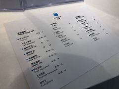 菜单-兰熊鲜奶(西直门凯德mall店)