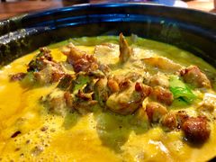 咖喱鸡-农汤老店(顺联公园里店)