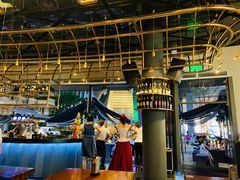 -haxnbauer海森堡德国餐厅(深圳coco店)