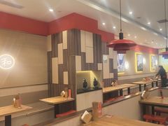 -陇上秦轩西安biangbiang面(朝龙汇店)