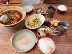 -大盐帮川菜馆(长楹天街店)