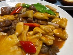 -味可道美食坊(福基路店)