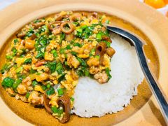 -必点海鲜·海肠捞饭·鲅鱼水饺(滨江道店)