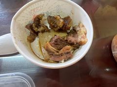 -好成财牛排馆(涂门街总店)