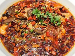 -一块豆腐(李沧书院路店)