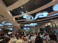 大堂-眉州东坡(亚运村店)