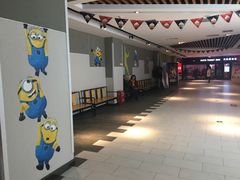 -耀莱成龙国际影城(万寿路店)