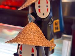 -上海兴国宾馆香樟园西餐厅