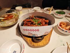 -七八冷面·延边朝鲜族美食(圣熙八号店)