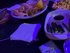 -MOSSO音乐酒吧·live house(南京旗舰店)