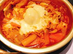 -李先生的首尔小馆(松江启源广场店)