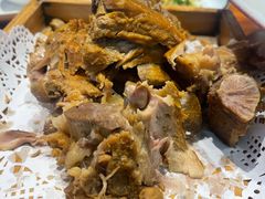 -渔家风味·鲅鱼水饺·央视展播·海鲜天津菜(开发区店)