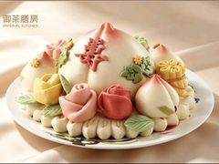 -御茶膳房皇家糕点博物馆(北京首店)
