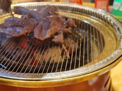 -闻老头·菊花炭烤肉(D11店)