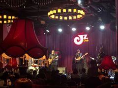 -JZ Club 爵士酒吧(上海店)
