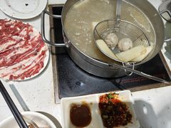 -黑山牛肉汤火锅(花城汇店)