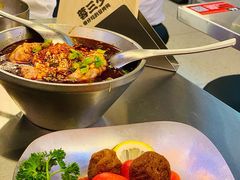 -蓉三少冒烤鸭·四川小吃集(北京首店)