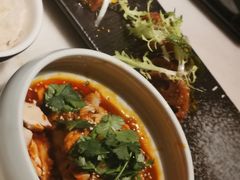 -绿茶餐厅(深圳龙华天虹购物中心店)