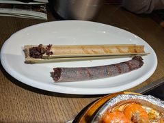 -老阿爸江浙土菜(奥体中心店)