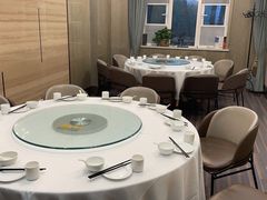 包厢-小贝壳酒楼(经九路店)