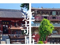 -独乐寺