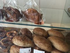 -老梦面包 CHEZMOREL(三源里店)